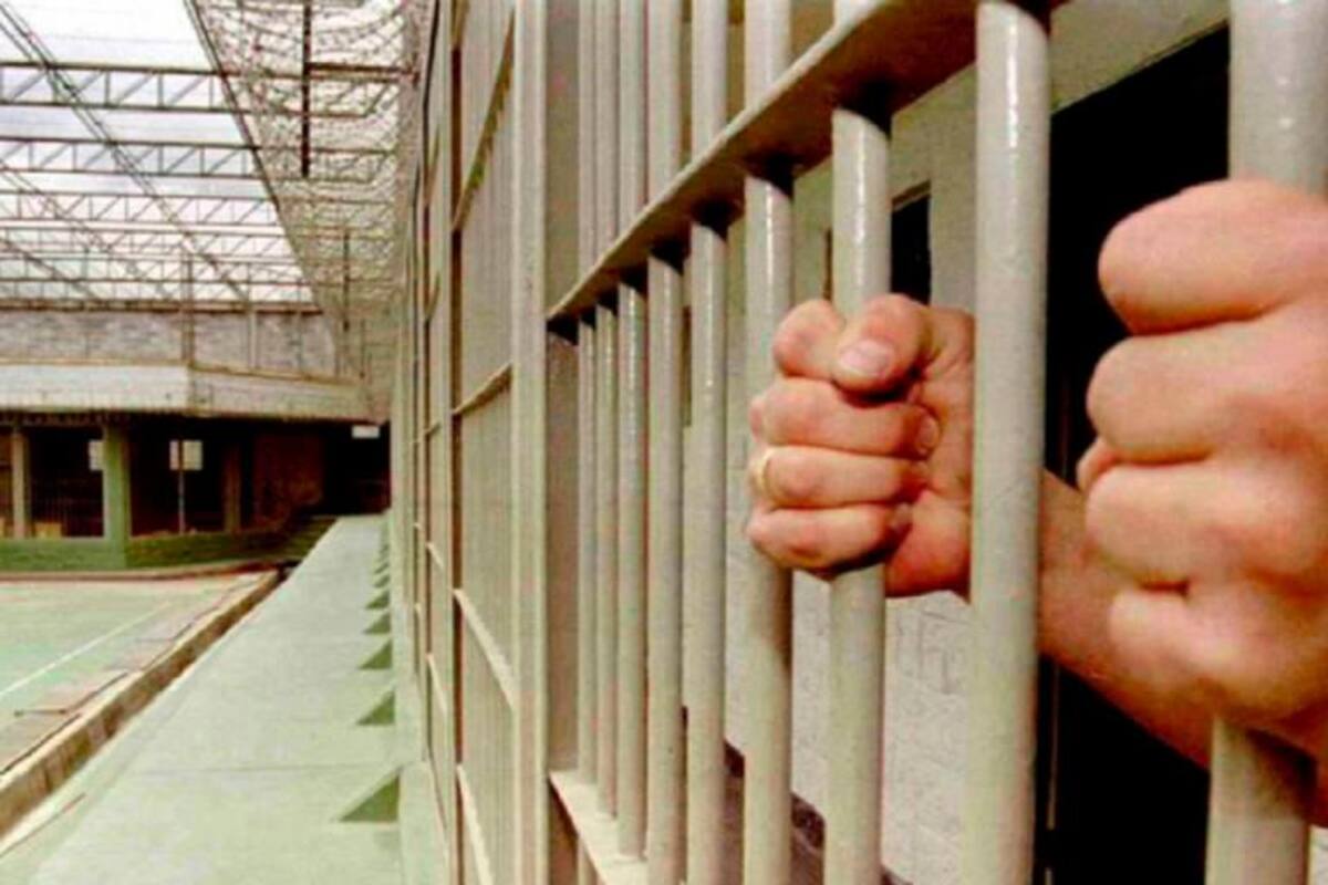 Enfrentamiento en cárcel de máxima seguridad dejó un muerto y dos heridos