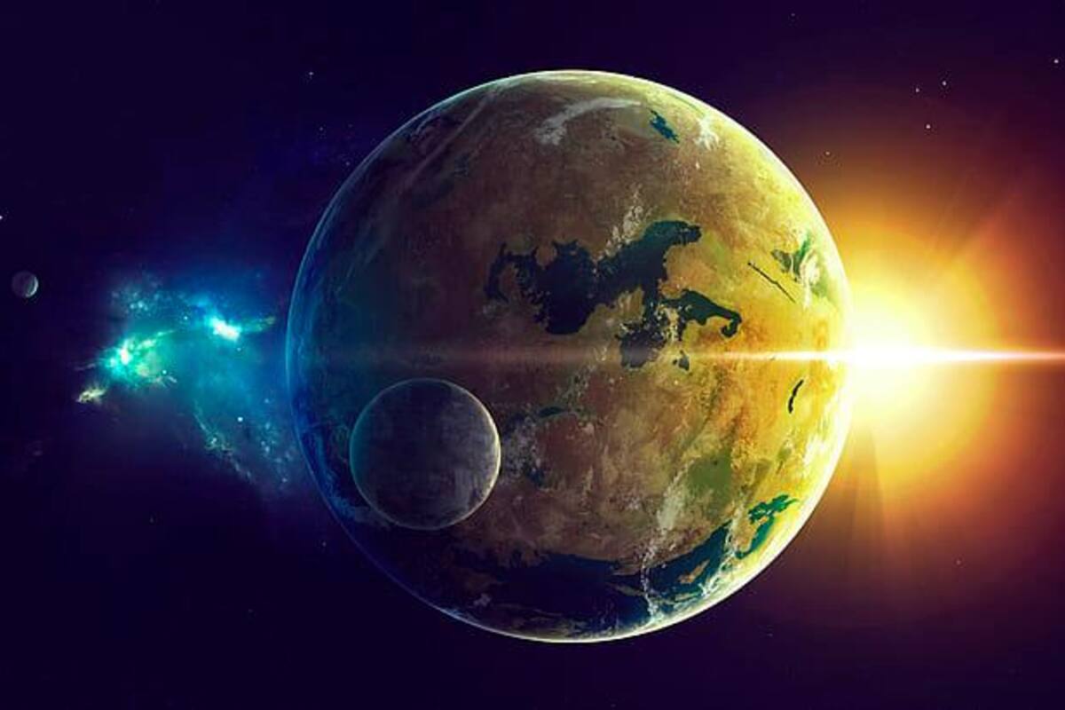 La Tierra alcanzó el perihelio, el punto más cercano frente al Sol