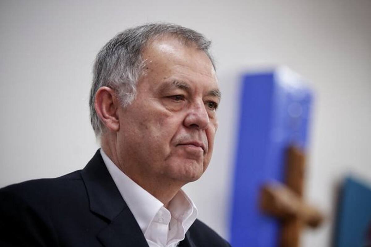 Alejandro Ordóñez. Colprensa