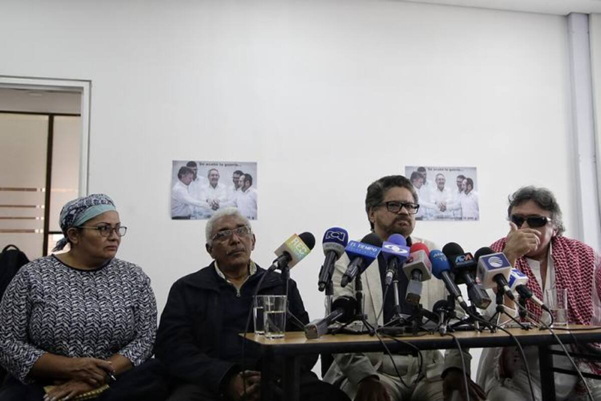 FOTO: COLPRENSA