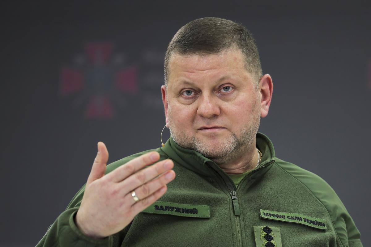 ¿Tropas ucranianas se han retirado del frente? Esto dijo uno de los comandantes