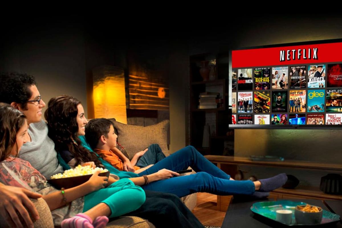 La serie de Netflix que vino a destronar a Stranger Things y es furor