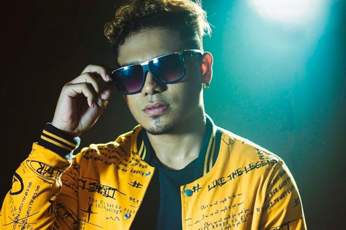 EMP Piñeros, un talento urbano que te lleva al ‘Clímax’