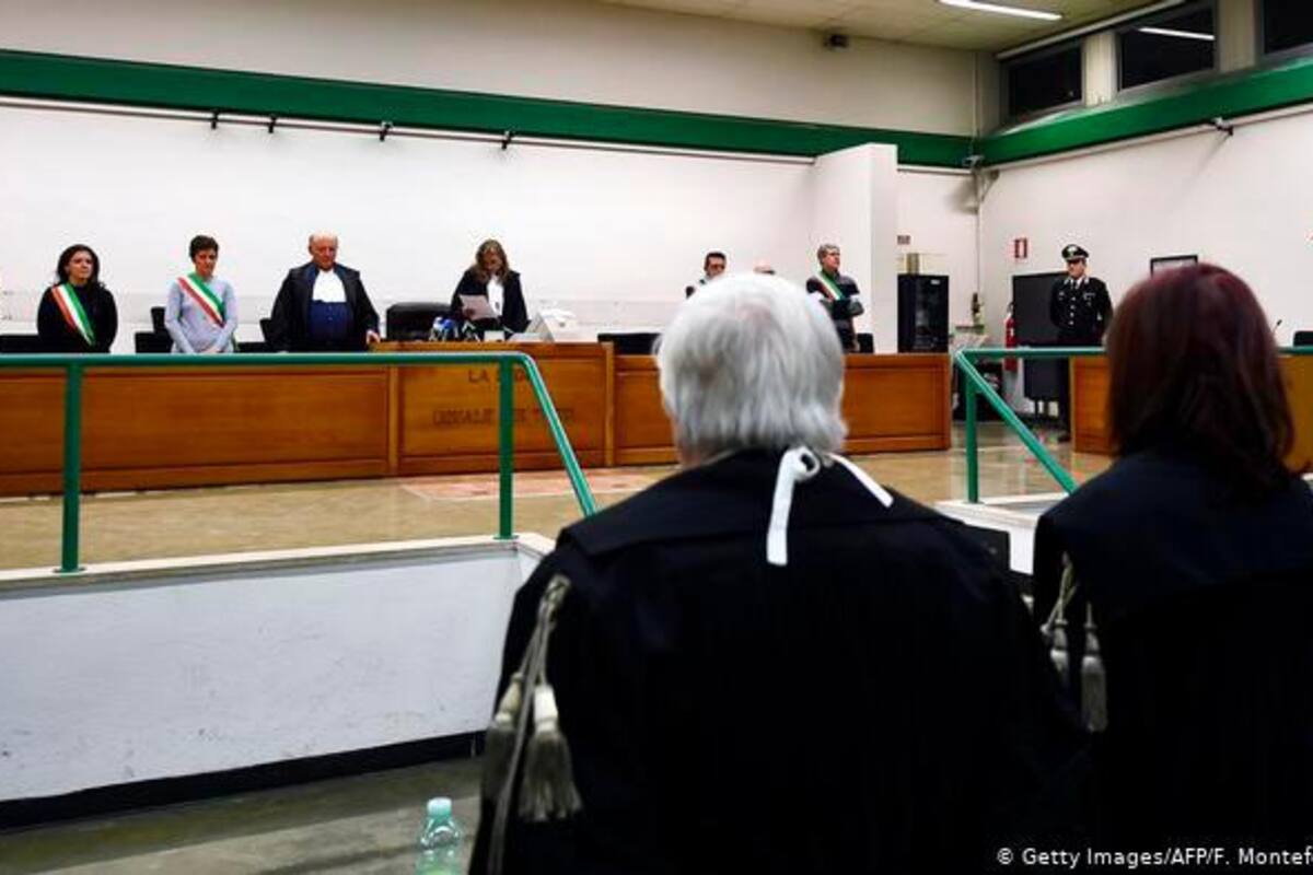 Supremo italiano ratifica cadena perpetua a exmilitares por Plan Cóndor