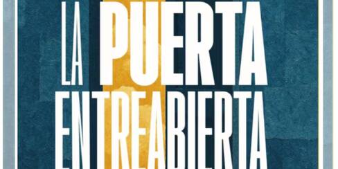 Juan Carlos Cárdenas presenta La puerta entreabierta, una reflexión práctica sobre política y ciudadanía