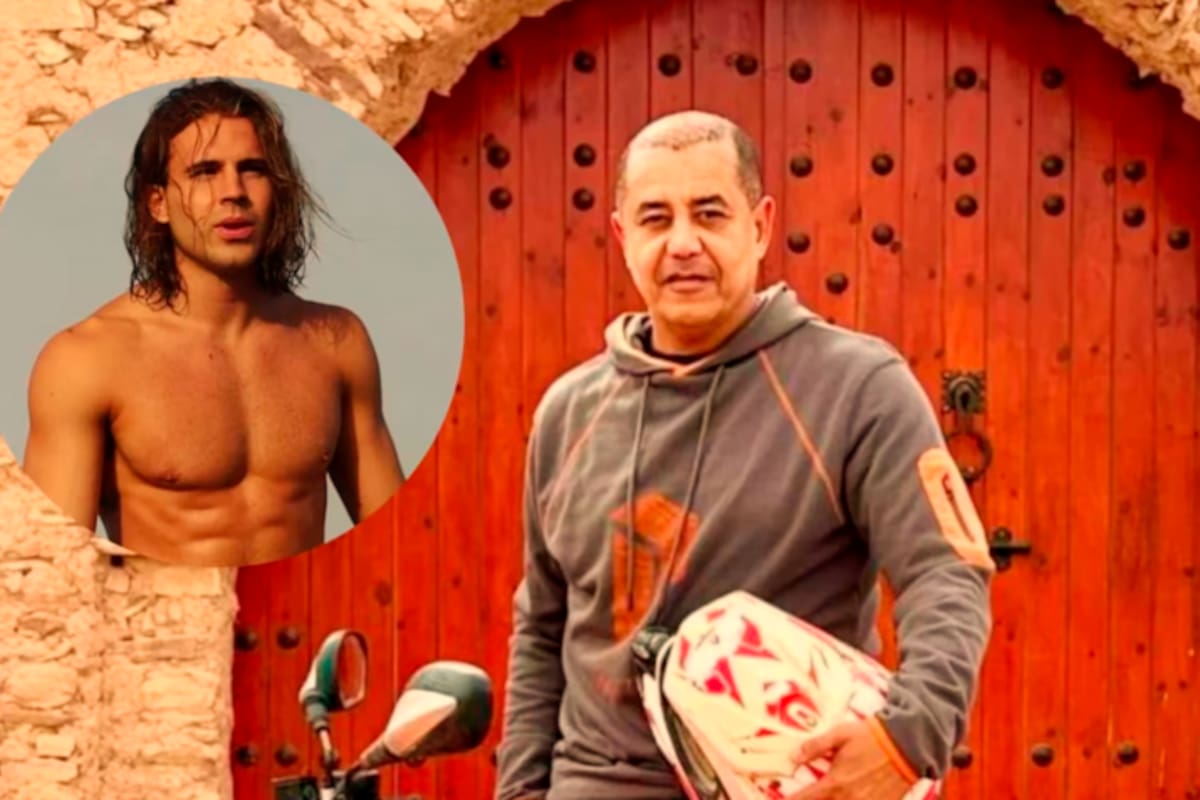 Daniel Sancho mató a Edwin Arrieta porque iba a casarse con otra persona