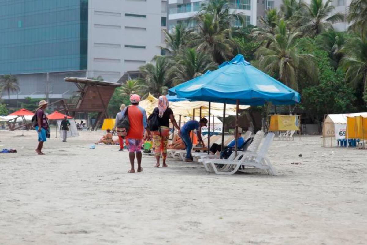“La informalidad en el turismo causa preocupación”: director de Cedetrabajo