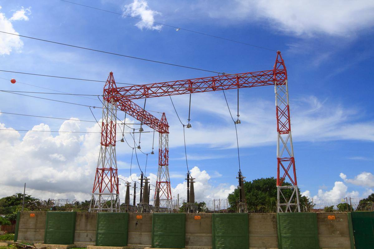 El 45% de las utilidades de ISA se repartirán a sus accionistas