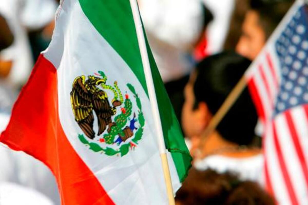Nuevo marco de seguridad México-Estados Unidos quiere acciones rápidas