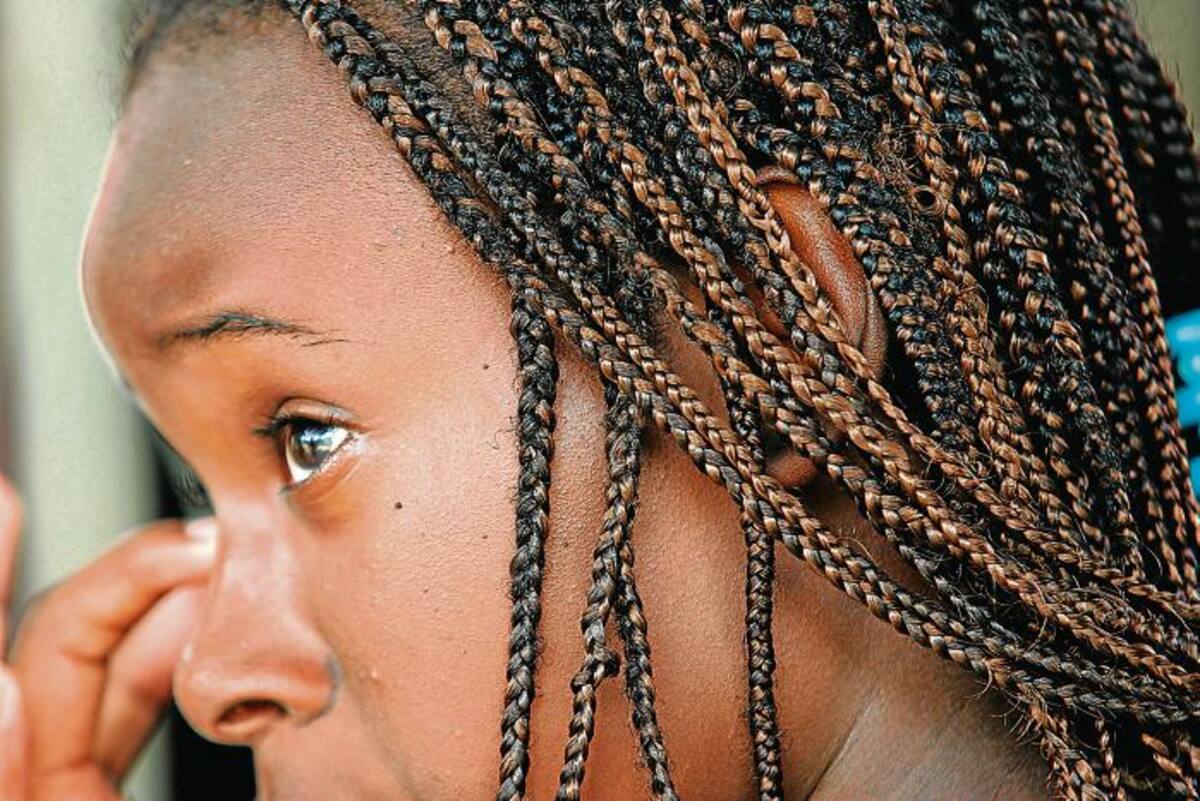 Las personas afrodescendientes son las más discriminadas en la ciudad. AFP Rodrigo Arangua