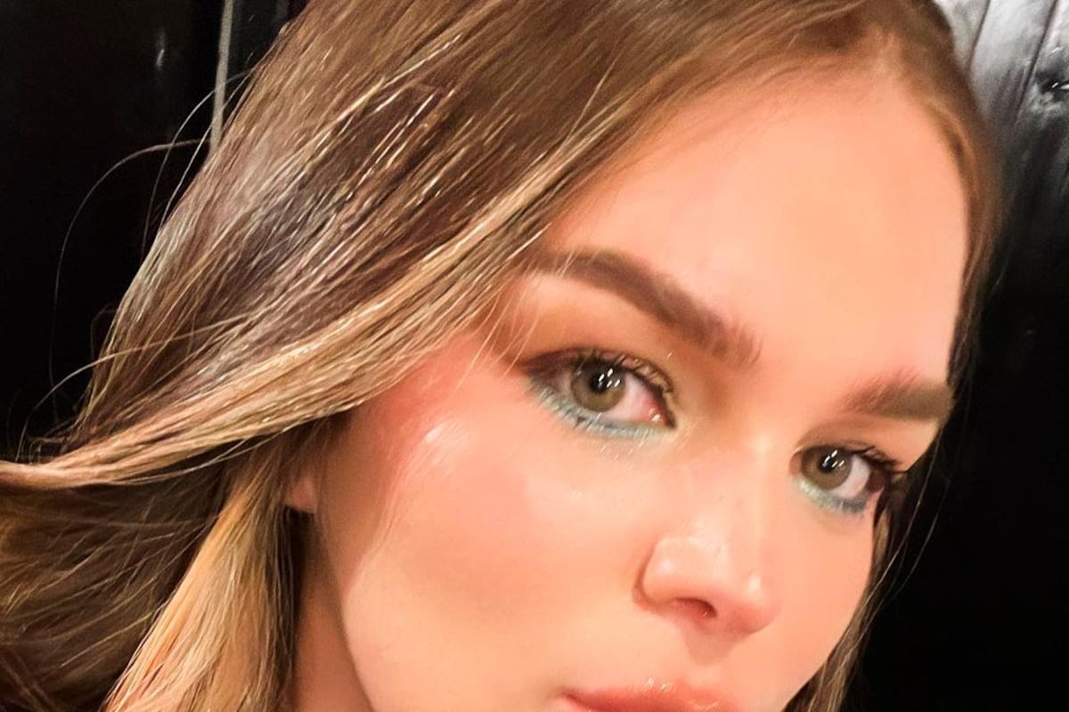 Hermana de Karol G es influencer en temas de belleza