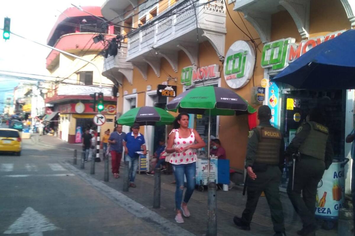 Seguridad en Sucre estará sobre el tapete este jueves