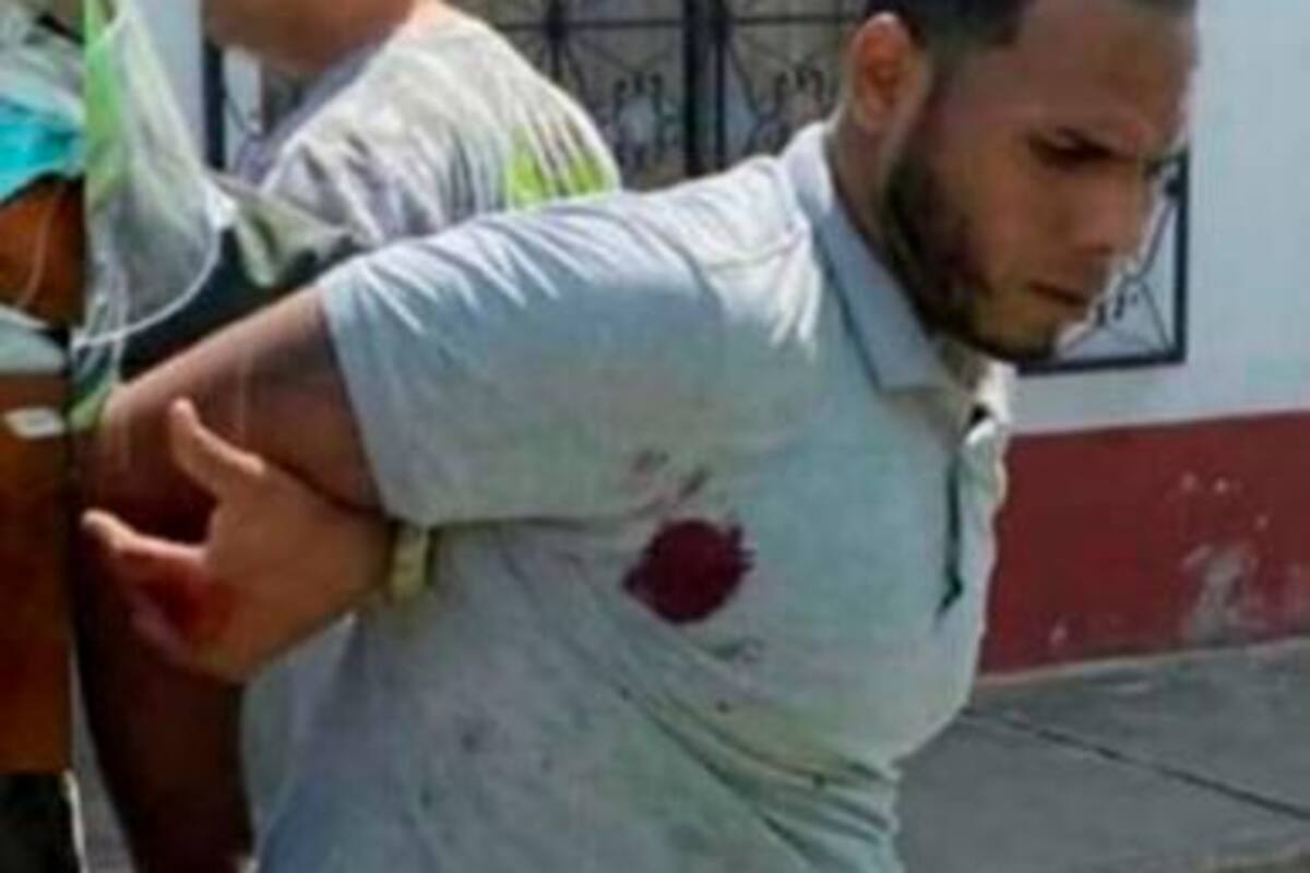 Muere presunto ladrón cartagenero baleado en Cereté