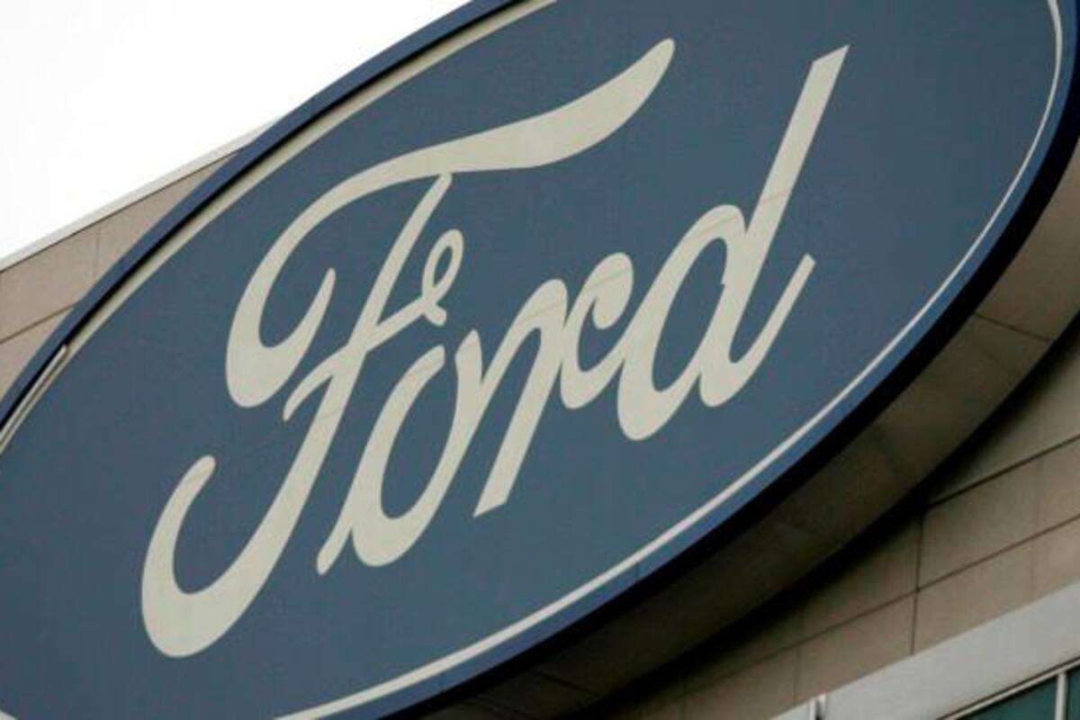 Ford elimina 7.000 empleos en todo el mundo