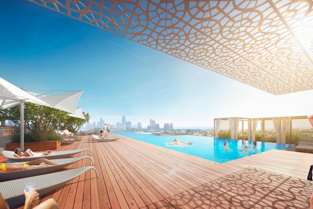 300 empleos directos generará nuevo hotel en Getsemaní