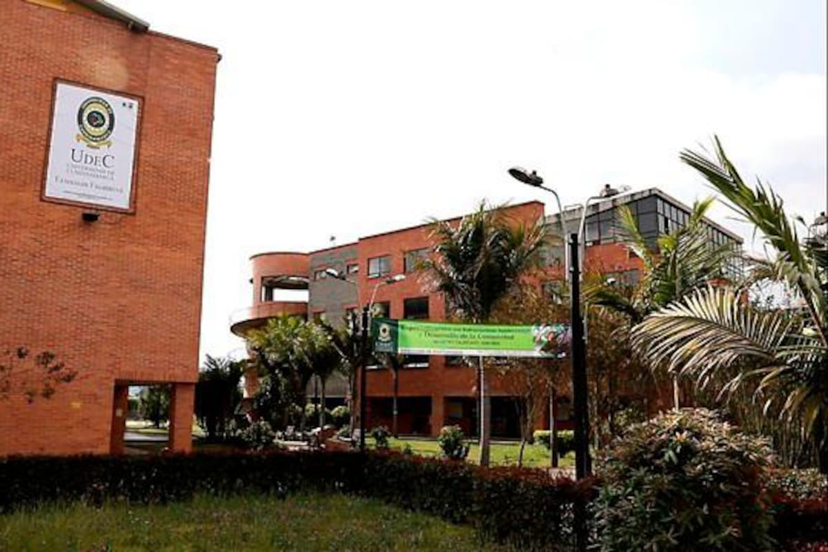 Estudiantes de la Universidad de Cundinamarca no pagarán el otro semestre