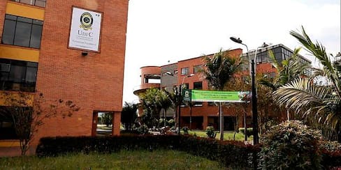 Estudiantes de la Universidad de Cundinamarca no pagarán el otro semestre