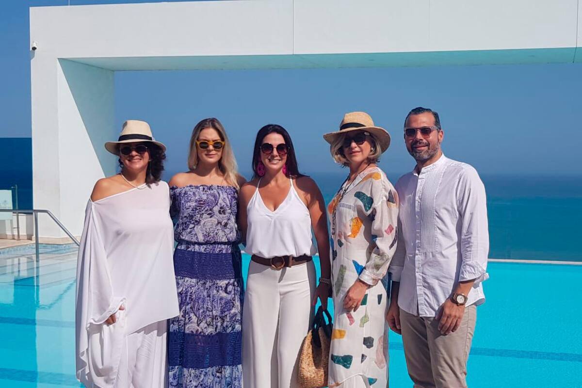 Conozca a los jurados que elegirán a la Señorita Cartagena 2019
