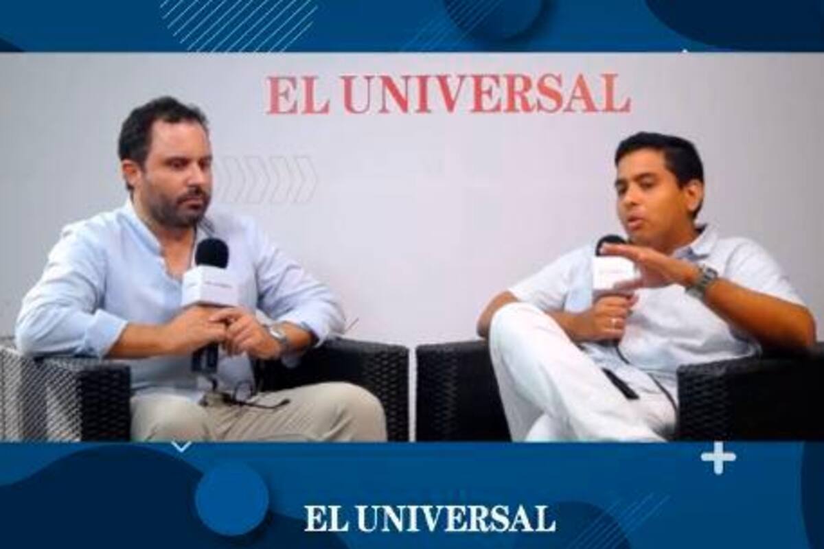 Video: Entrevista con el gerente (e) de Espacio Público y Movilidad