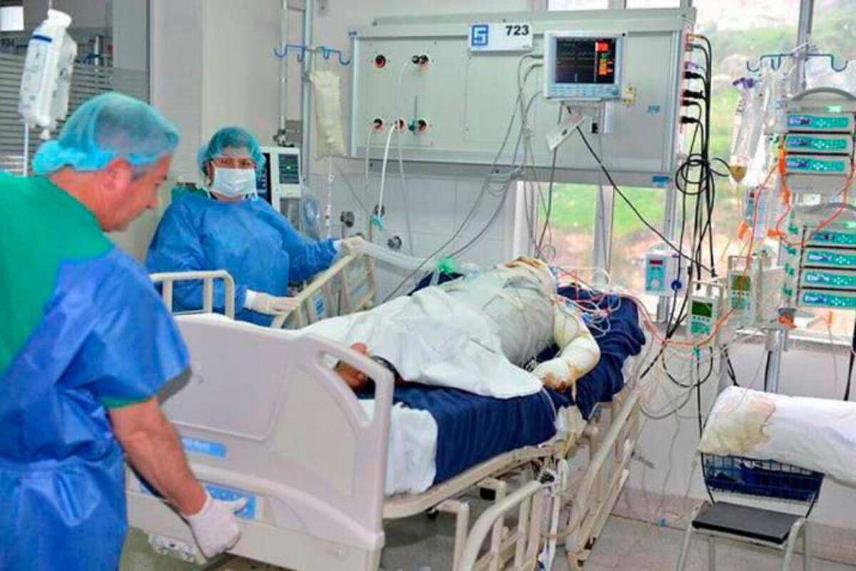 ¡Qué tragedia! Intentó encender una estufa con gasolina y murió