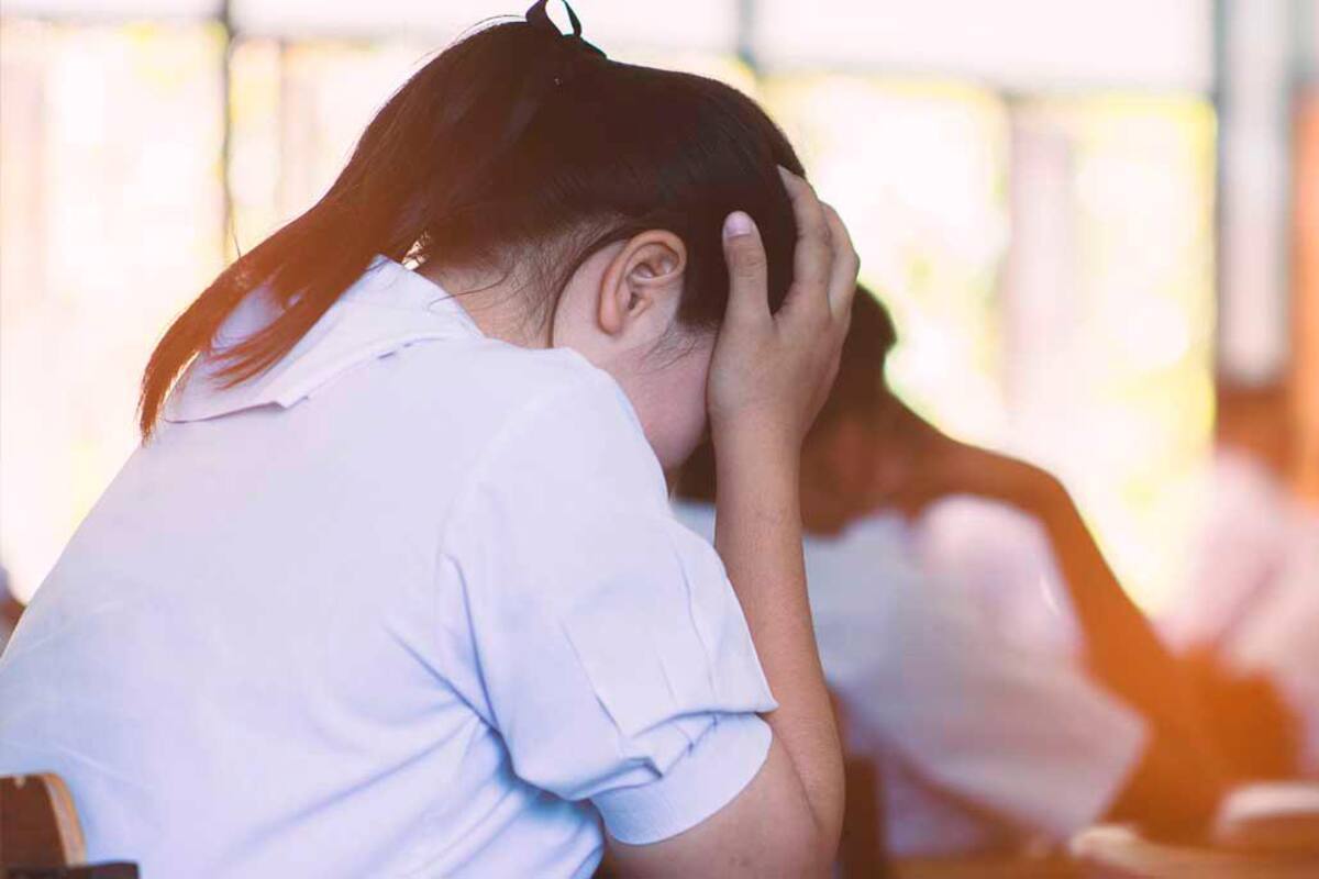 Cartagenera crea red de apoyo para prevenir el suicidio