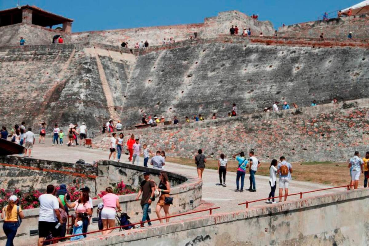 Abren convocatoria para realizar actividades culturales en Cartagena