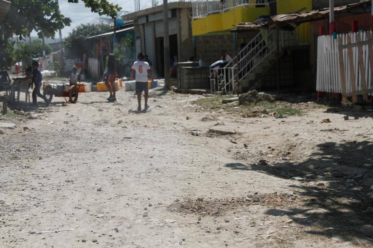 Identifican a contratista hallado muerto en trocha de Villa Hermosa