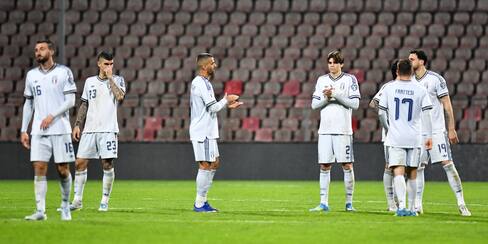 Italia no va al Mundial 2026: prensa internacional, con todo tras el fracaso