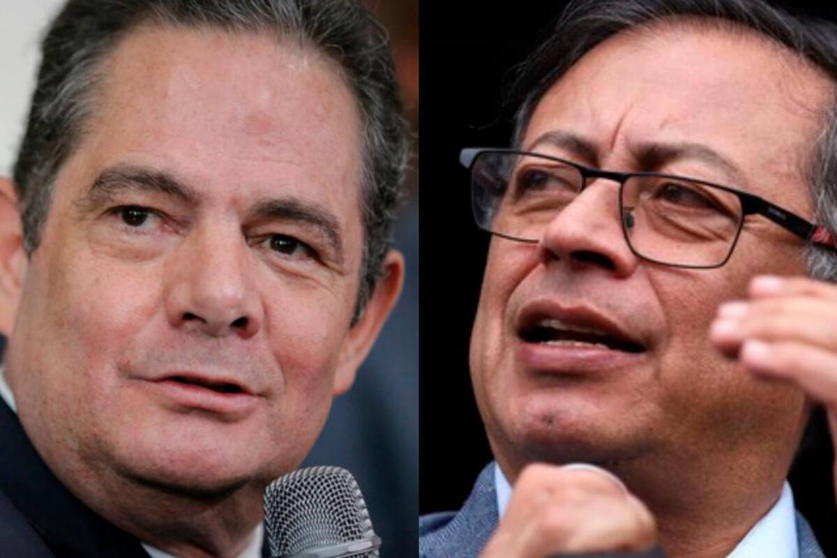La dura pelea entre Vargas Lleras y el Gobierno por la Constituyente de Petro