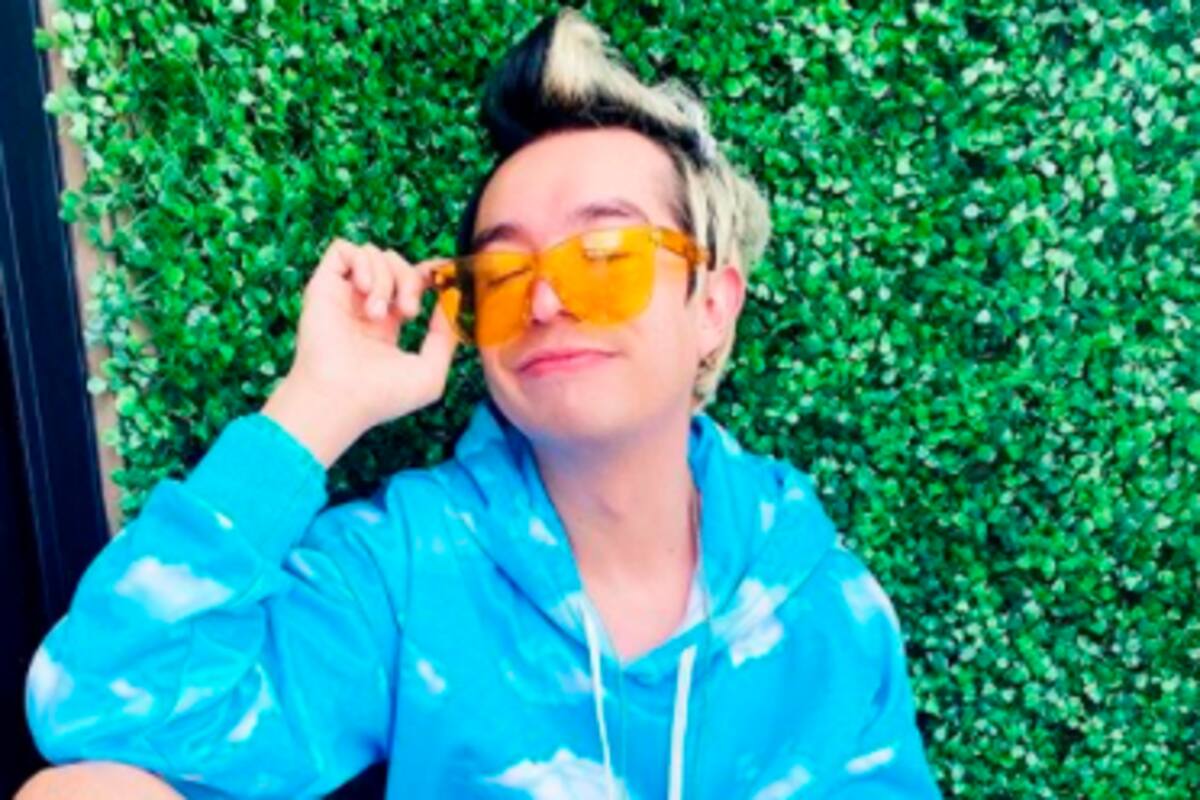 Esto gana Ami Rodríguez, el youtuber mejor pagado de Colombia