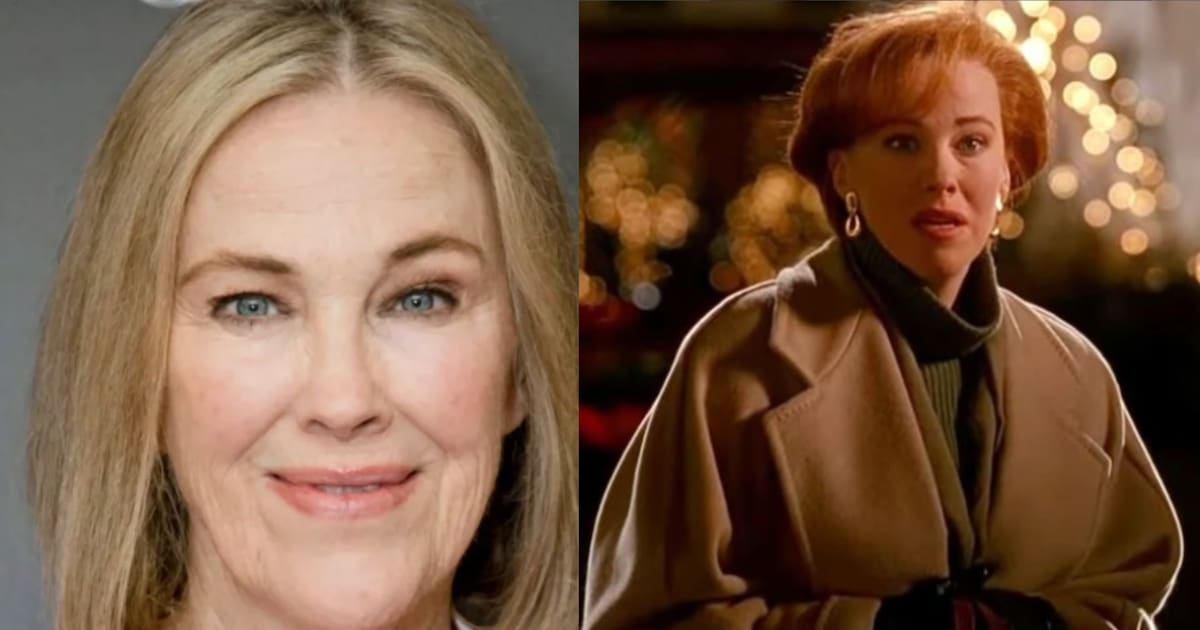La enfermedad que padecía Catherine O’Hara que habría causado su muerte