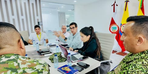 Consejo de Seguridad para contrarrestar la violencia contra las mujeres