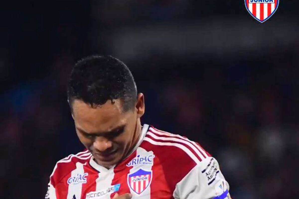 Junior se juega la clasificación ante Millonarios