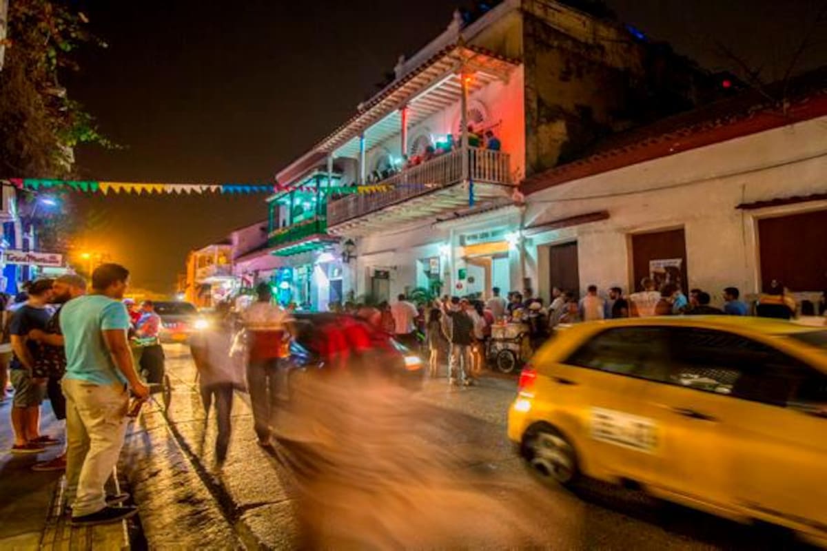 Lanzan SOS a Petro para que el Centro Histórico de Cartagena recupere el “norte”