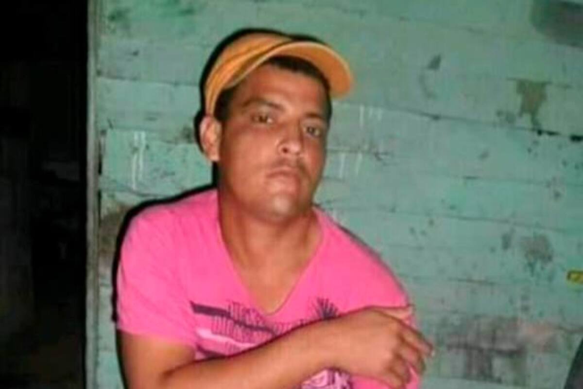 Bayunca: asesinado a cuchillo por su mujer mientras dormía