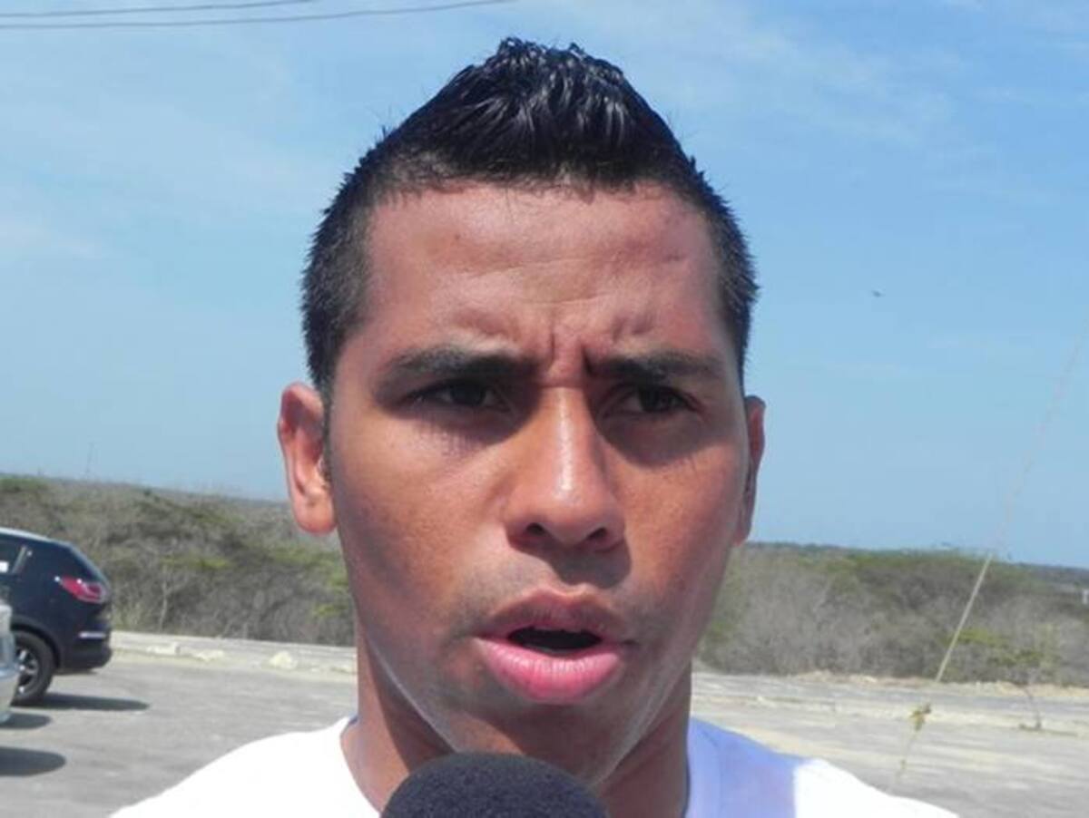 De acuerdo con el primer parte médico, el jugador del Junior que resultó herido tras un atraco se encuentra estable. COLPRENSA