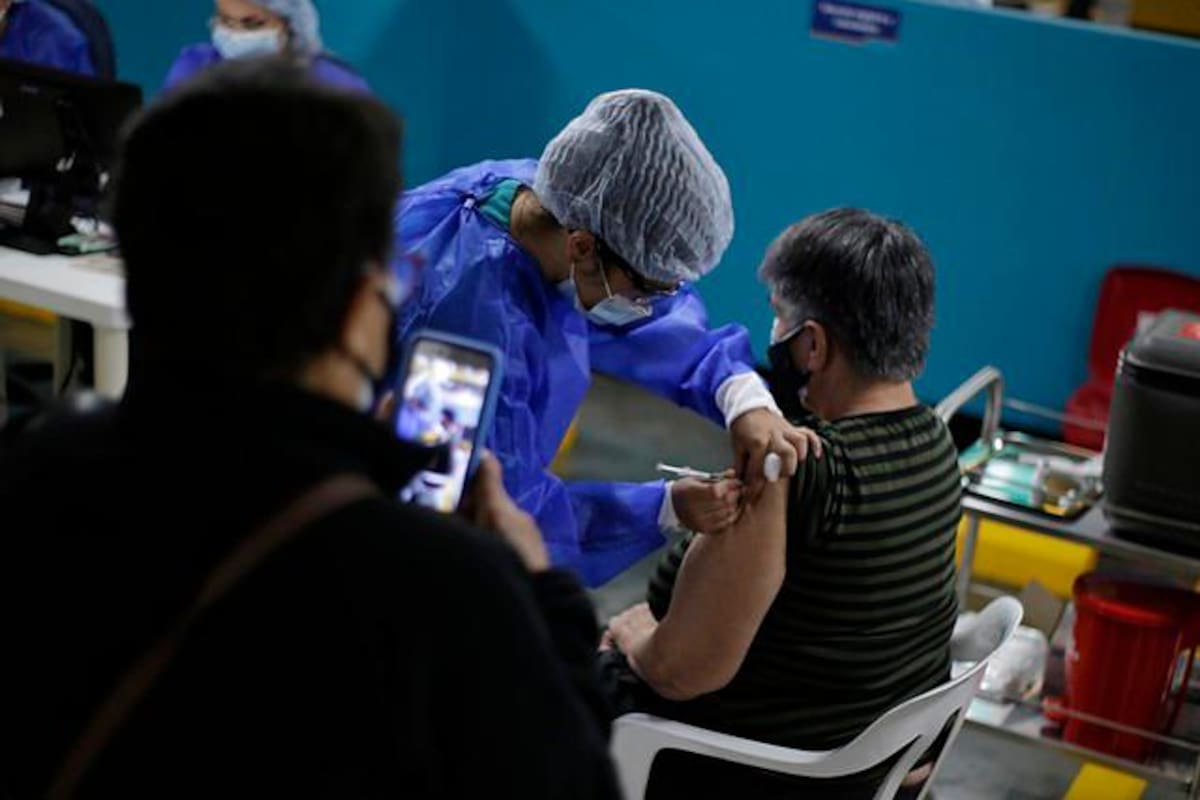 ¿No sabe si vacunarse contra el COVID-19? Razones para el sí