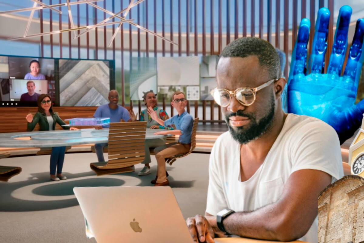 ¿Qué es Meta y cómo beneficiaría a los jóvenes creativos de Cartagena?