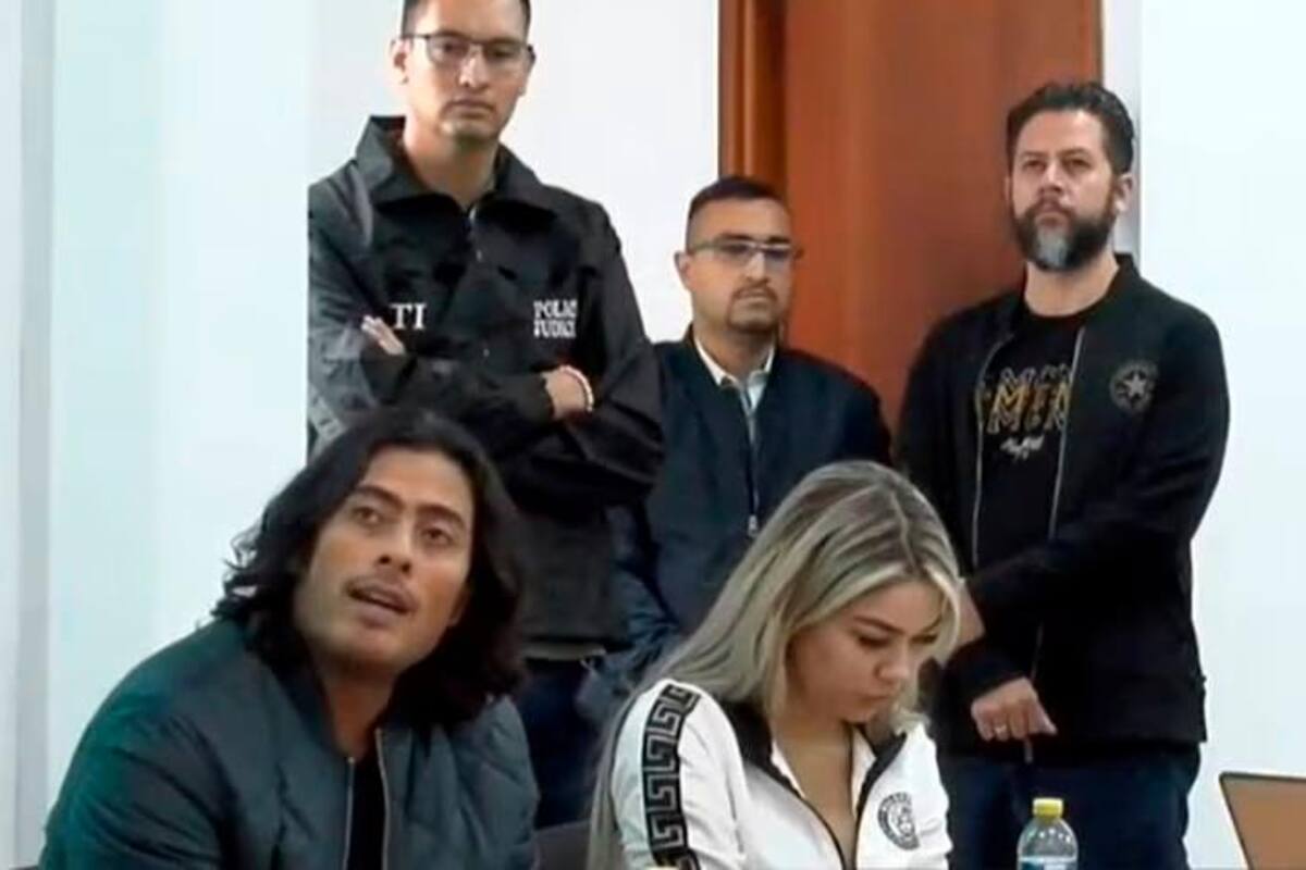 Nicolás Petro pidió aplazar su interrogatorio y esta fue la razón