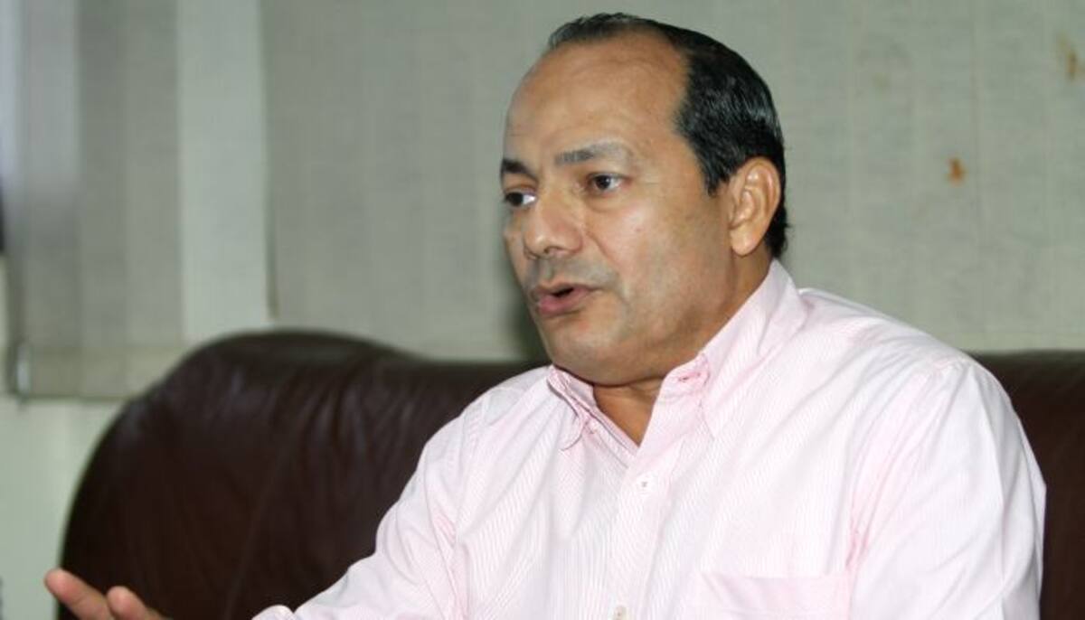 Raad Hernández pidió más controles policiales en la zona.