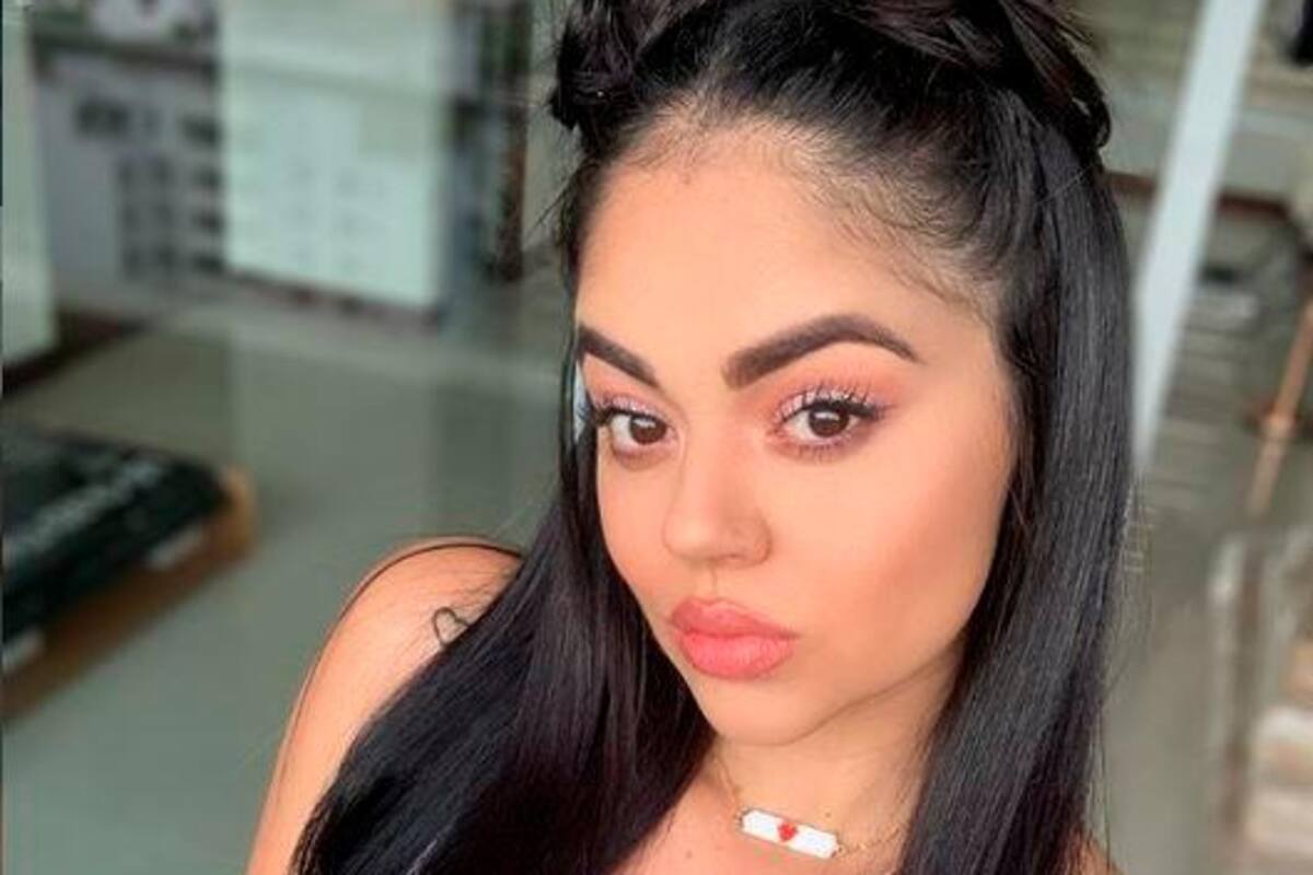 “Quedé inválida hace unos años”: la impactante confesión de ‘La Segura’