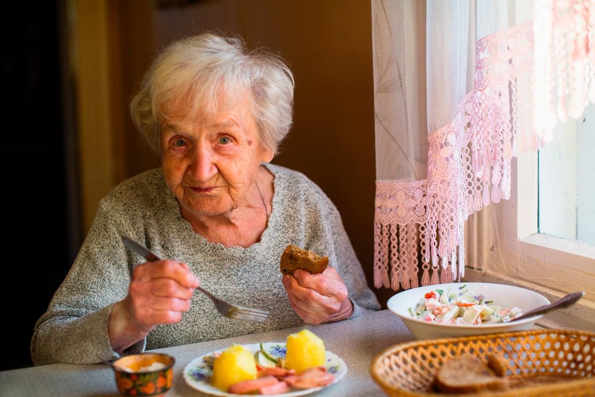 Buena nutrición, mejor efecto de vacunas contra COVID- 19