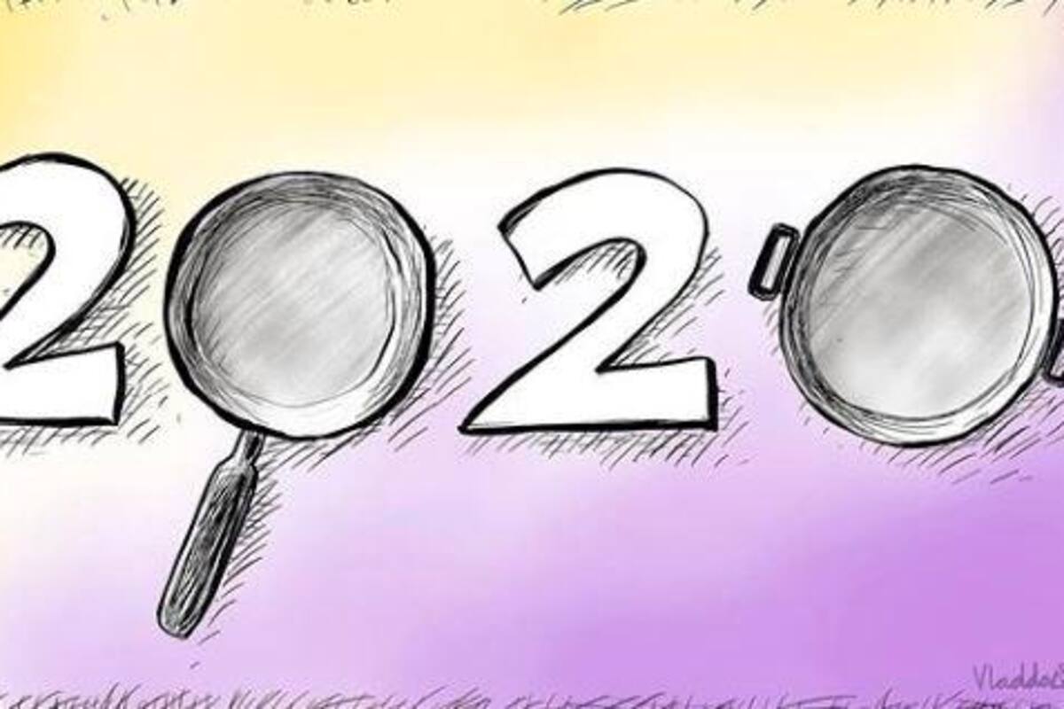 Vladdo señala a Matador de plagiar una de sus caricaturas