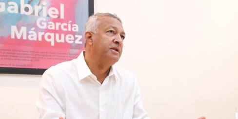 Proyectan más inversión y apoyo a escuelas públicas de Cartagena en 2026