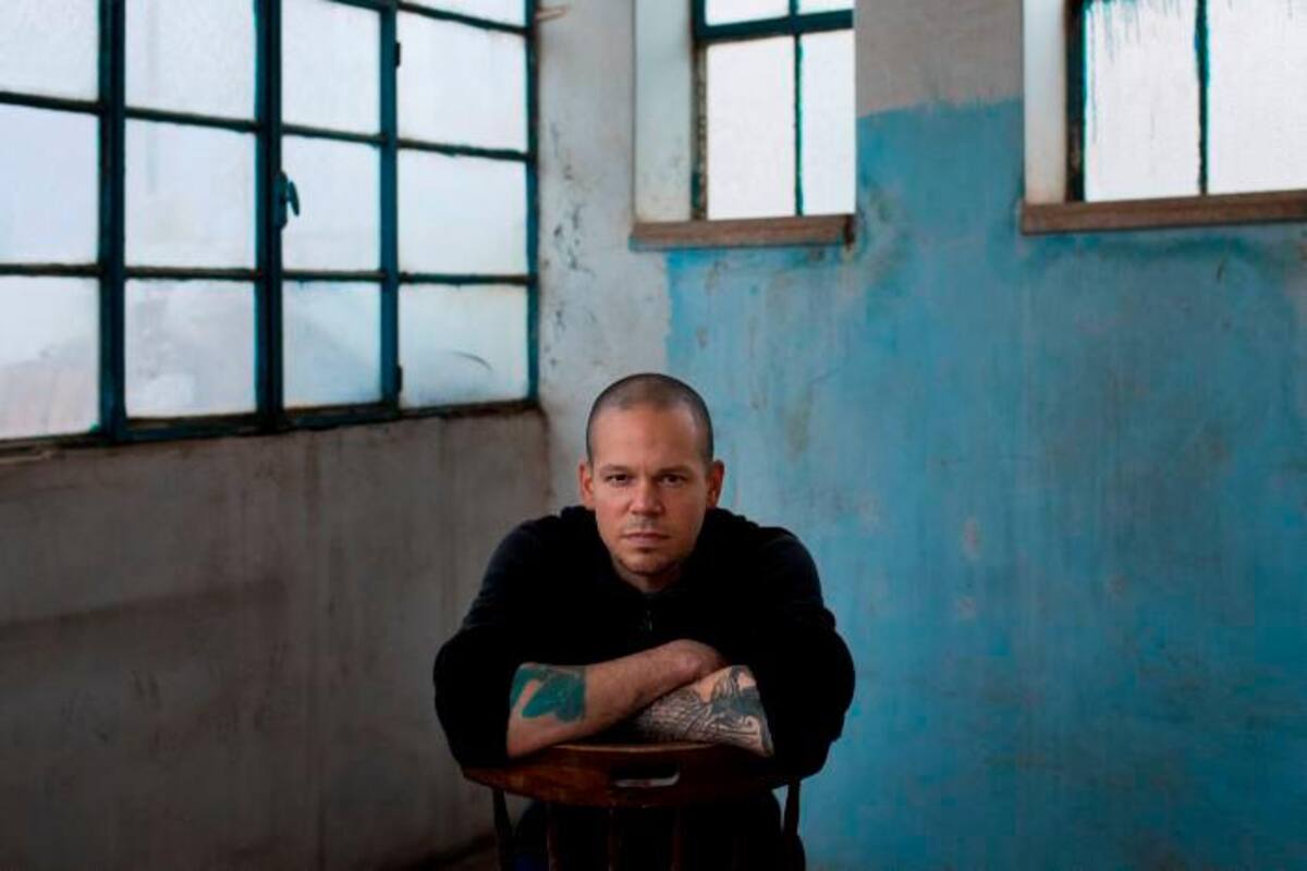 Residente expone su lado más vulnerable con nuevo tema “René”
