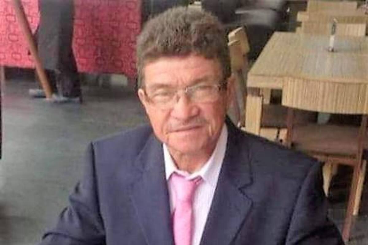 ¡Dolor en Corozal! En un lago hallan cuerpo de docente desaparecido