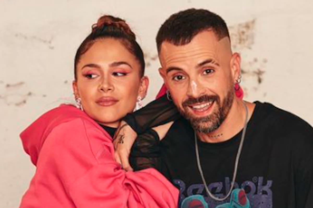 Greeicy y Mike Bahía vivieron momentos de pánico en Ecuador, ¿qué pasó?