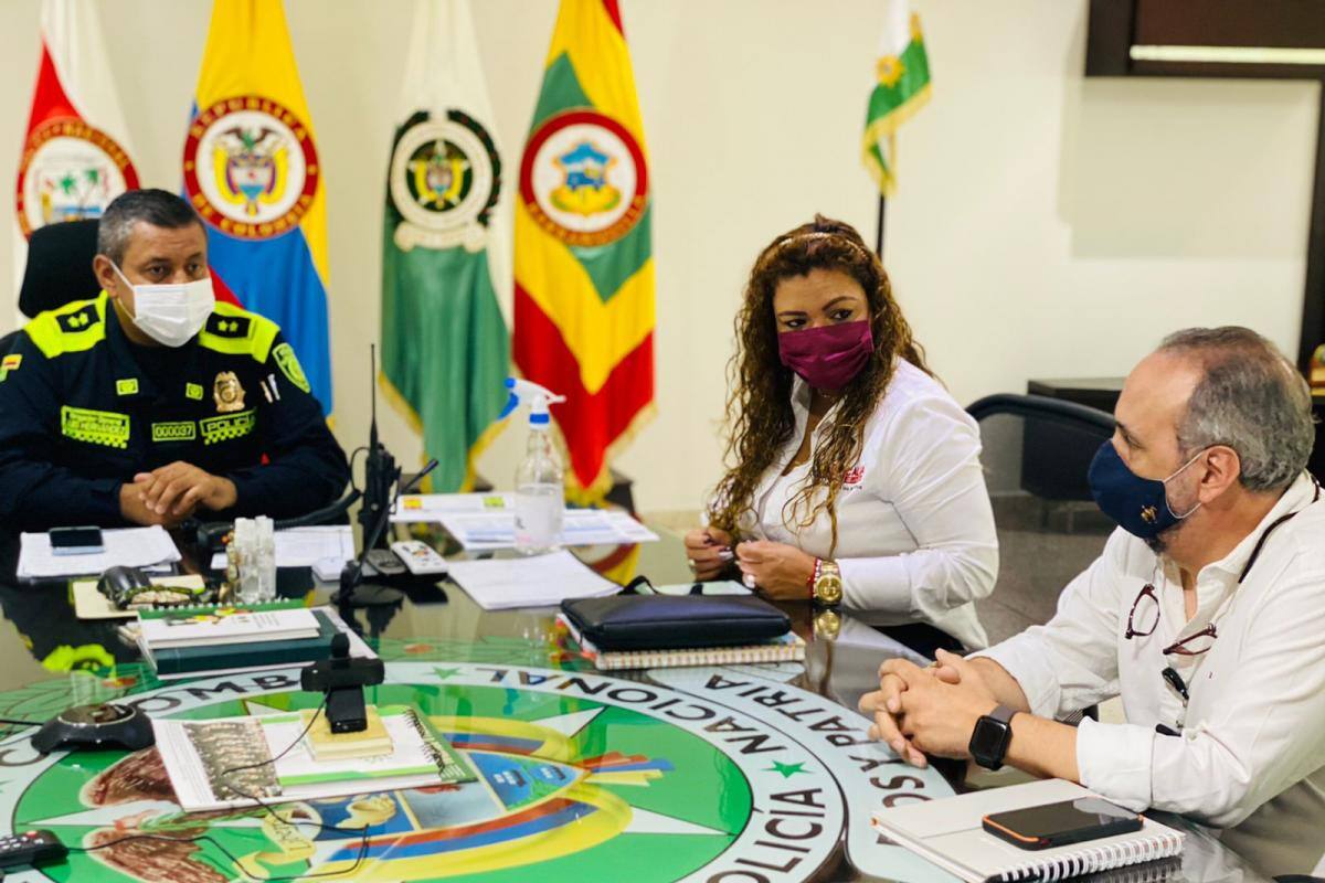Hasta 50 millones de pesos a quien informe sobre el robo de carros en Barranquilla