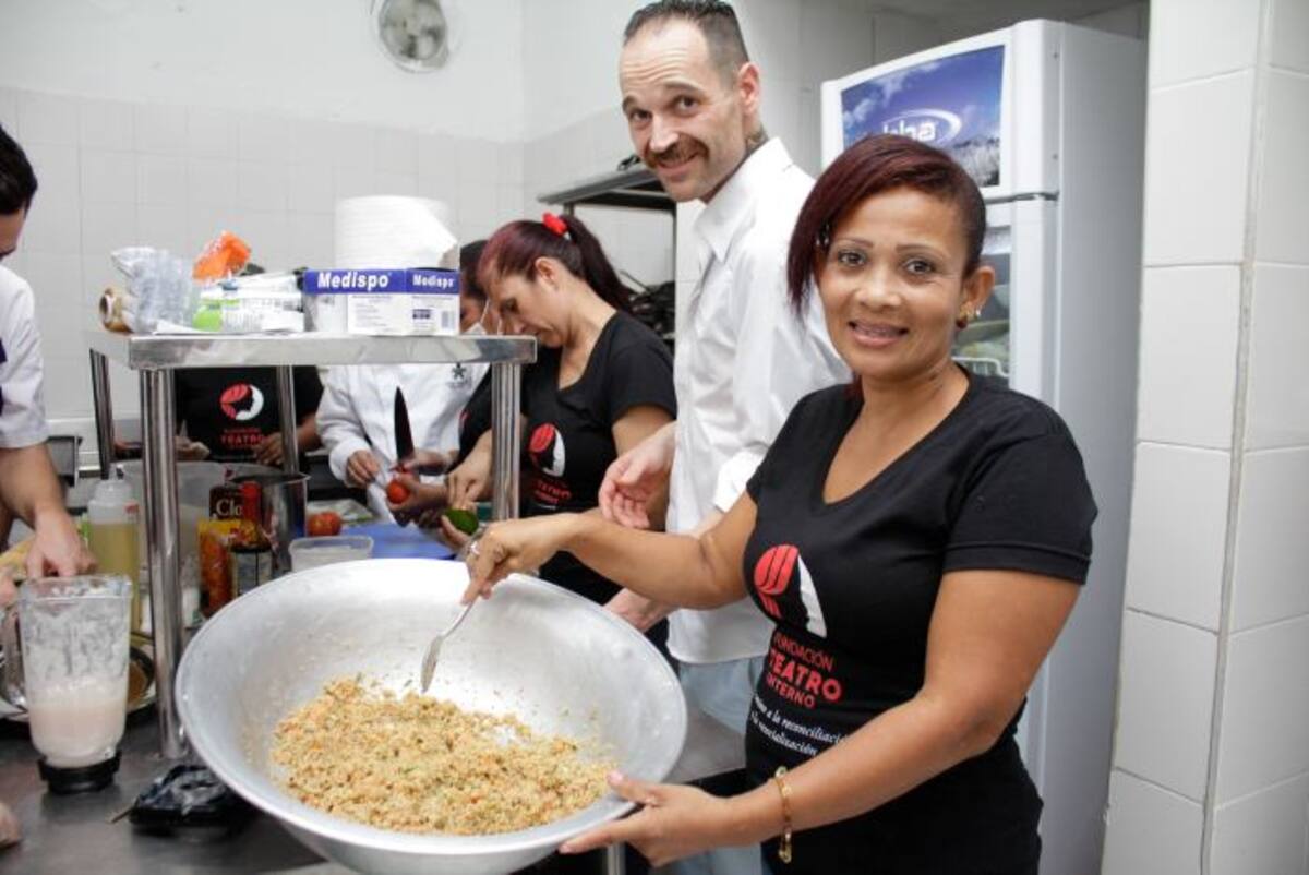 Nayib Gaviria - EL UNIVERSAL