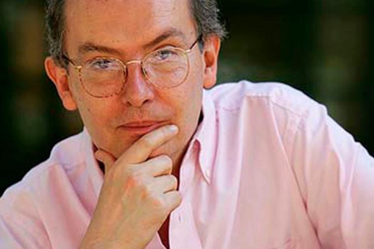 Fallece el escritor mexicano Álvaro Uribe a los 68 años